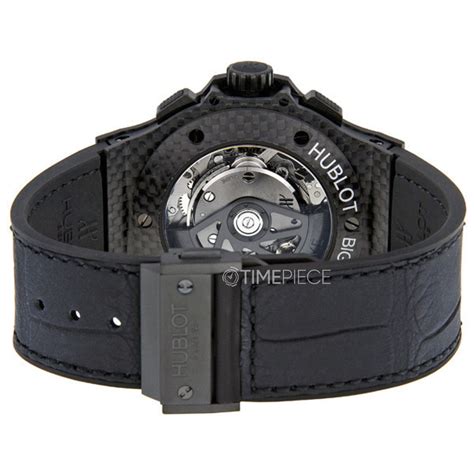 hublot 301 qx 1740 gr|Hublot Big Bang Men's Black Watch .